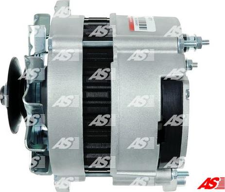 AS-PL A4011 - Generator / Alternator parts5.com