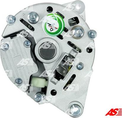 AS-PL A4011 - Alternador parts5.com