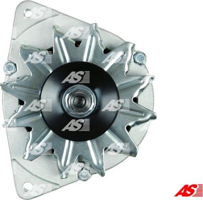 AS-PL A4011 - Alternátor parts5.com