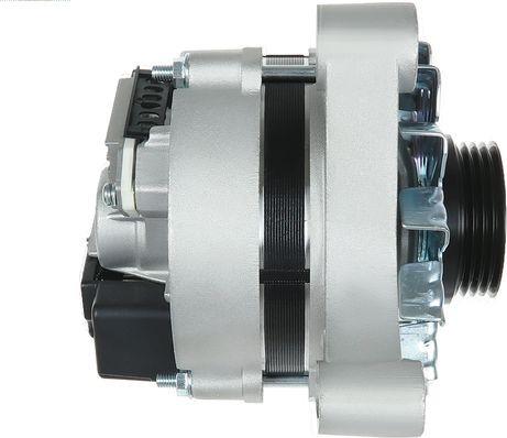 AS-PL A4018 - Генератор parts5.com