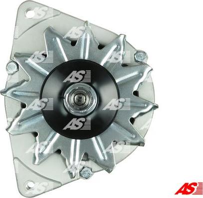 AS-PL A4013 - Generator / Alternator parts5.com