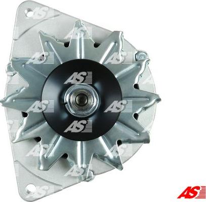 AS-PL A4012 - Alternator parts5.com