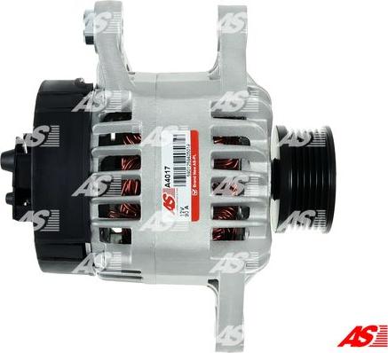 AS-PL A4017 - Alternátor parts5.com