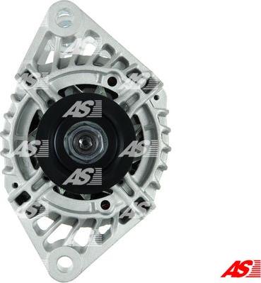 AS-PL A4017 - Alternador parts5.com