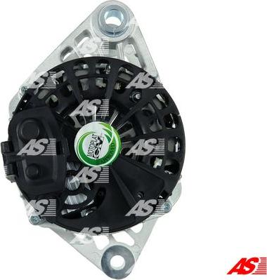 AS-PL A4017 - Alternátor parts5.com