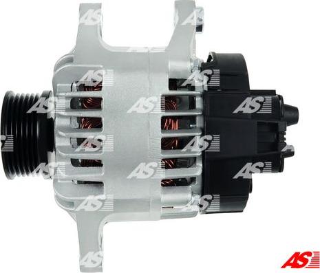 AS-PL A4017 - Alternátor parts5.com