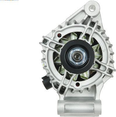 AS-PL A4089 - Alternator parts5.com