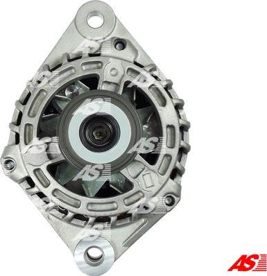 AS-PL A4082 - Alternator parts5.com