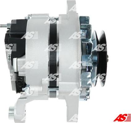 AS-PL A4039 - Генератор parts5.com