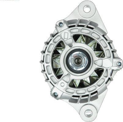 AS-PL A4034 - Alternator parts5.com