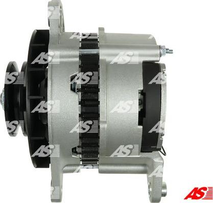 AS-PL A4036 - Generator / Alternator parts5.com