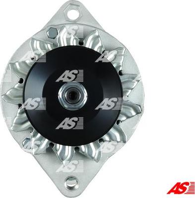 AS-PL A4030 - Alternátor parts5.com