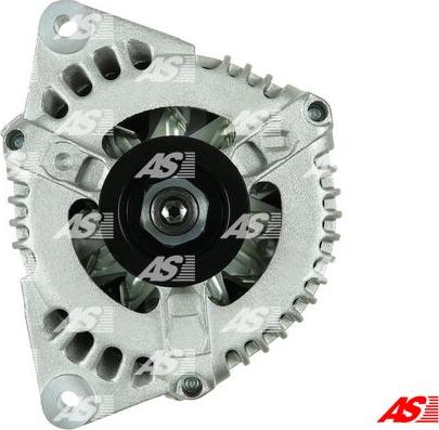 AS-PL A4032 - Alternator parts5.com