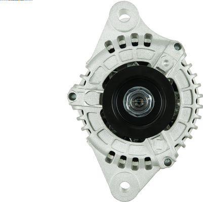 AS-PL A4024 - Alternador parts5.com