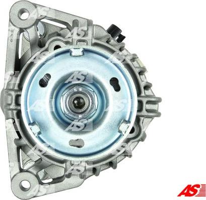 AS-PL A4021PR - Alternator parts5.com