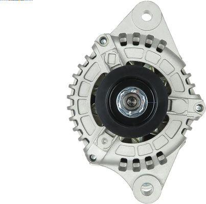 AS-PL A4023 - Generator / Alternator parts5.com