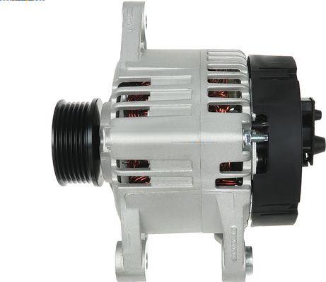 AS-PL A4023 - Alternátor parts5.com