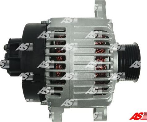 AS-PL A4027 - Alternador parts5.com