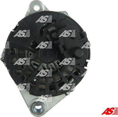 AS-PL A4027 - Alternador parts5.com