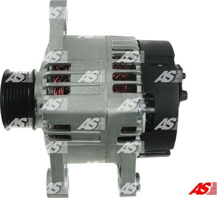 AS-PL A4027 - Alternador parts5.com