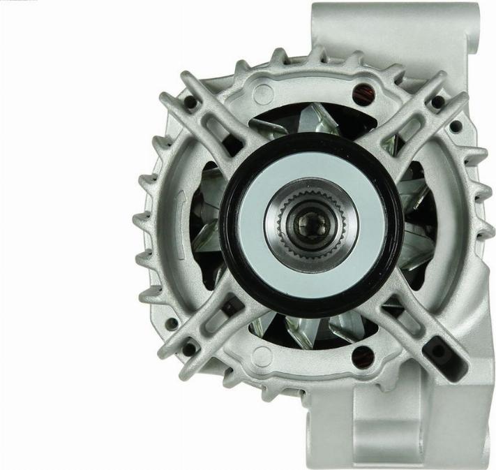 AS-PL A4074 - Alternator parts5.com