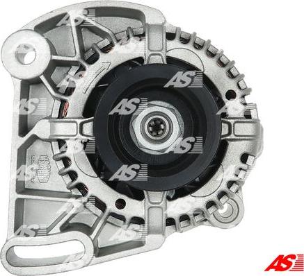 AS-PL A4075PR - Generator / Alternator parts5.com