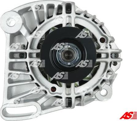 AS-PL A4075 - Alternador parts5.com