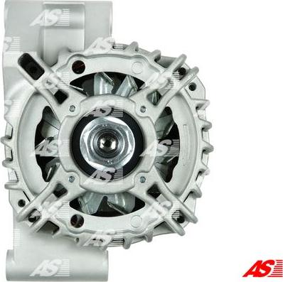 AS-PL A4071 - Alternator parts5.com