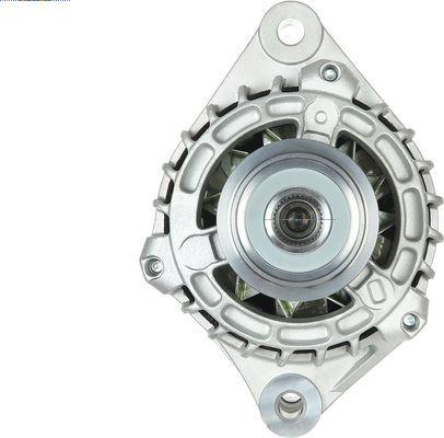 AS-PL A4073(P) - Alternator parts5.com