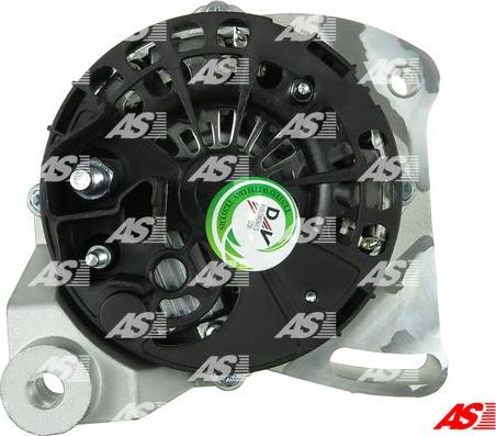 AS-PL A4072 - Generator / Alternator parts5.com