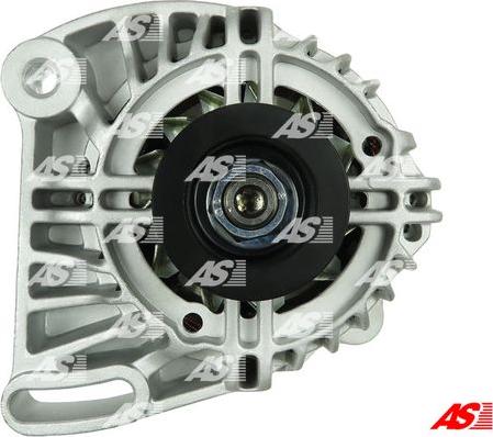 AS-PL A4072 - Generator / Alternator parts5.com