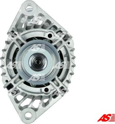 AS-PL A4077 - Generaator parts5.com