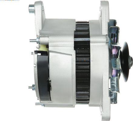 AS-PL A4108 - Generator / Alternator parts5.com