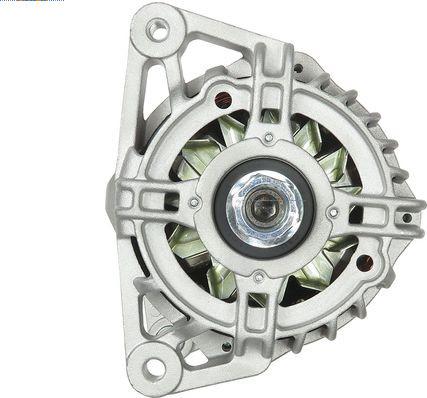 AS-PL A4103 - Alternatör parts5.com