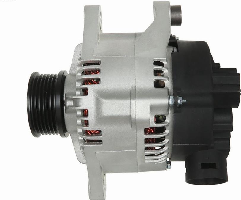 AS-PL A4116 - Alternátor parts5.com