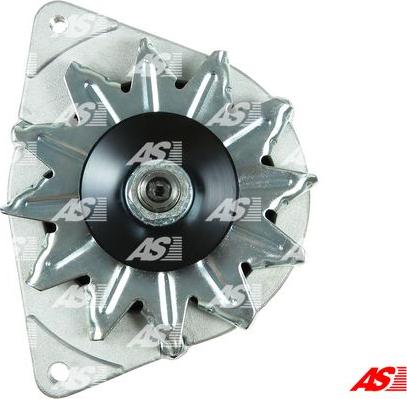 AS-PL A4113 - Generator / Alternator parts5.com