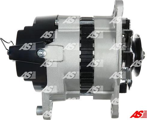 AS-PL A4117 - Генератор parts5.com