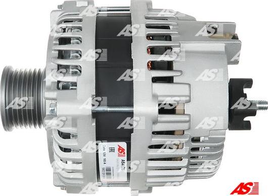 AS-PL A5412S - Generaator parts5.com