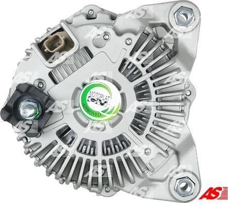 AS-PL A5412S - Generaator parts5.com