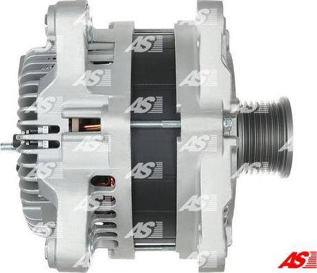 AS-PL A5412S - Generaator parts5.com