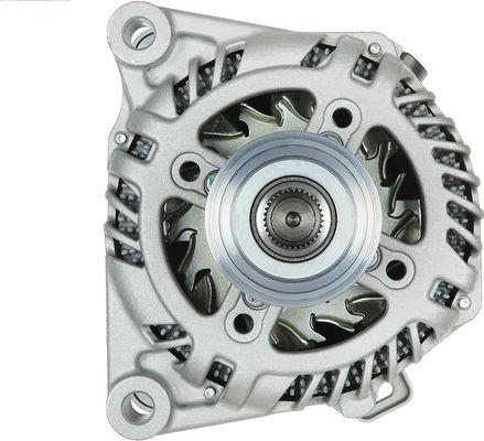 AS-PL A5432S - Alternator parts5.com