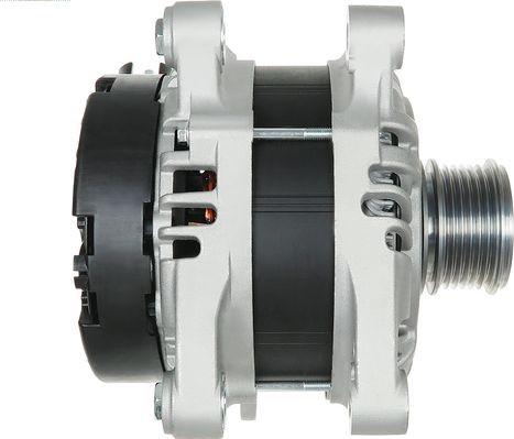 AS-PL A5432S - Alternator parts5.com