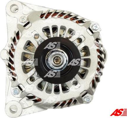 AS-PL A5096 - Alternator parts5.com