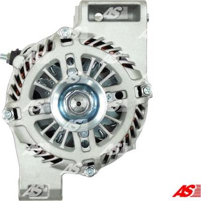 AS-PL A5098 - Alternator parts5.com