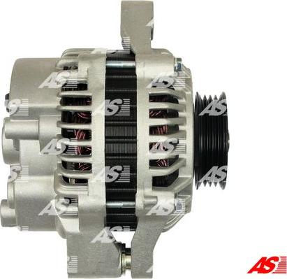 AS-PL A5059 - Генератор parts5.com