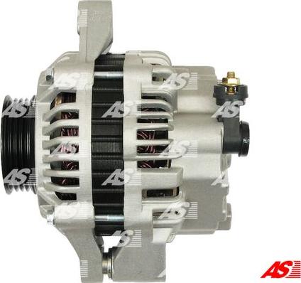 AS-PL A5059 - Генератор parts5.com