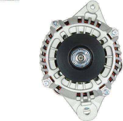 AS-PL A5053 - Generator / Alternator parts5.com