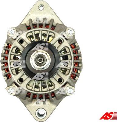 AS-PL A5052 - Generaator parts5.com