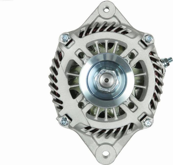 AS-PL A5060 - Alternator parts5.com