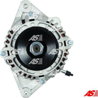 AS-PL A5004 - Generator / Alternator parts5.com